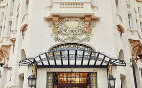 The Westin Palace Madrid
